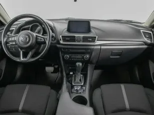 Mazda  8