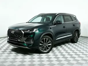 Chery  1