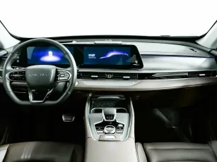 Chery  11