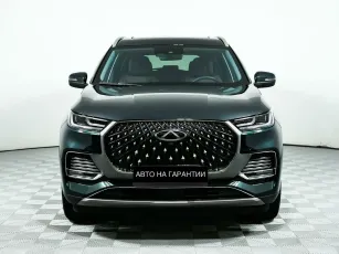 Chery  2