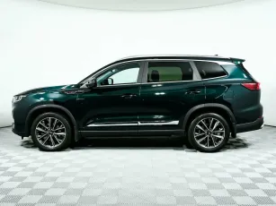 Chery  3