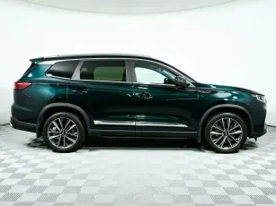 Chery  4