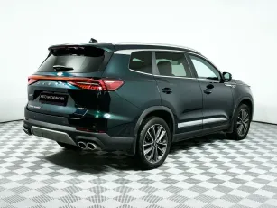 Chery  5