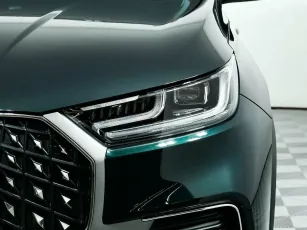 Chery  7