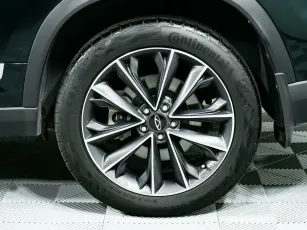 Chery  8