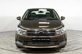 Citroen  5