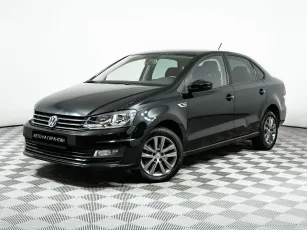 Volkswagen  1