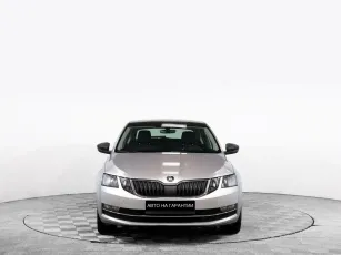 Skoda  2