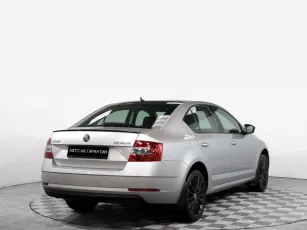 Skoda  3