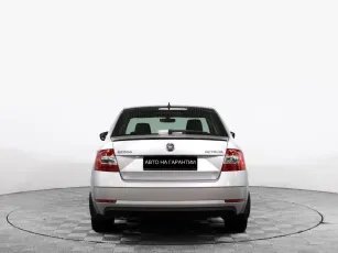 Skoda  4