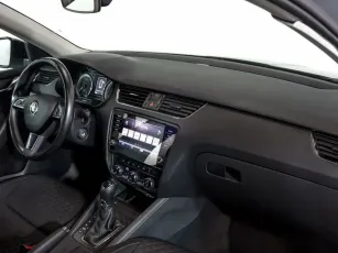 Skoda  5