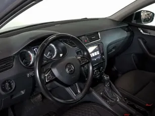 Skoda  7