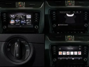 Skoda  8