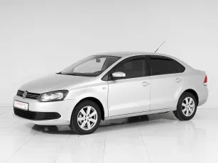 Volkswagen  1