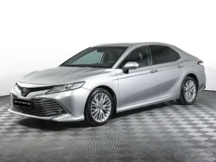 Toyota Camry,  VIII (XV70)