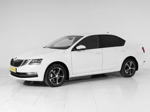 Skoda  1