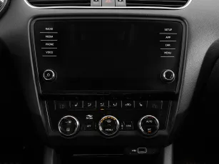 Skoda  16