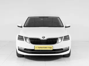 Skoda  2