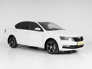 Skoda  3