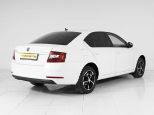 Skoda  6
