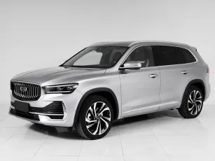 Geely  1