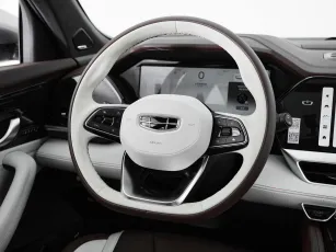 Geely  10
