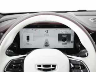 Geely  13