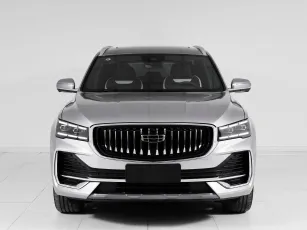 Geely  2