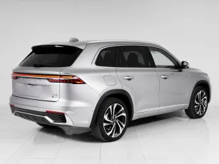 Geely  4