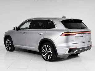 Geely  5