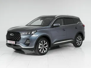 Chery  1
