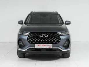 Chery  2