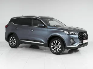 Chery  3