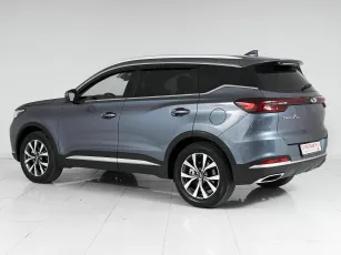 Chery  4