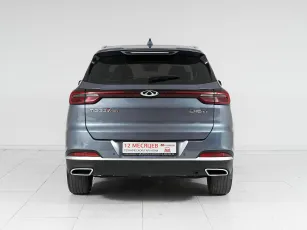 Chery  5