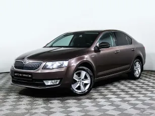 Skoda  1