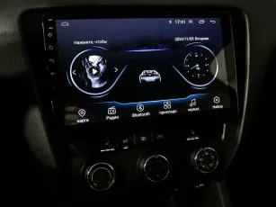Skoda  13