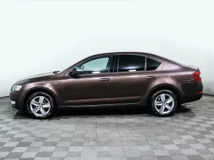 Skoda  3