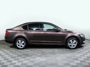 Skoda  4