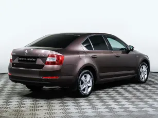 Skoda  5