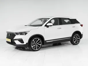 FAW Bestune T77,  I