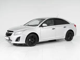 Chevrolet  1