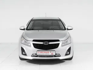 Chevrolet  2