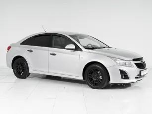 Chevrolet  3