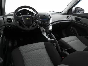 Chevrolet  8