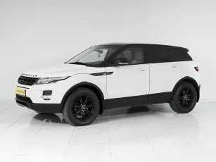 Land Rover  1