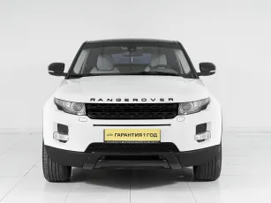 Land Rover  2