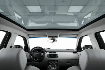 Land Rover  21