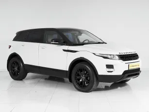 Land Rover  3