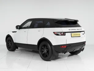 Land Rover  4